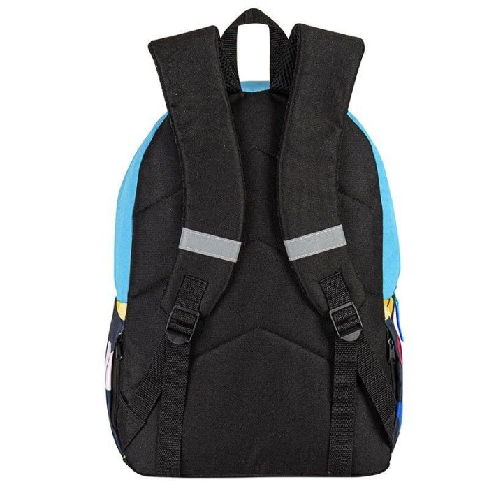 Mochila Mariposas 43cm 5 Mochila Mariposas 43cm 5