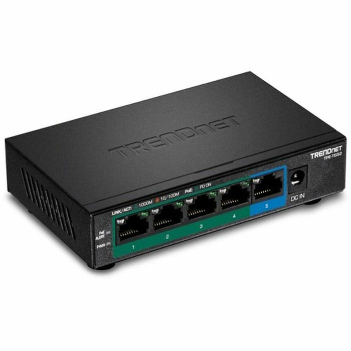 Switch Trendnet TPE-TG52 Switch Trendnet TPE-TG52