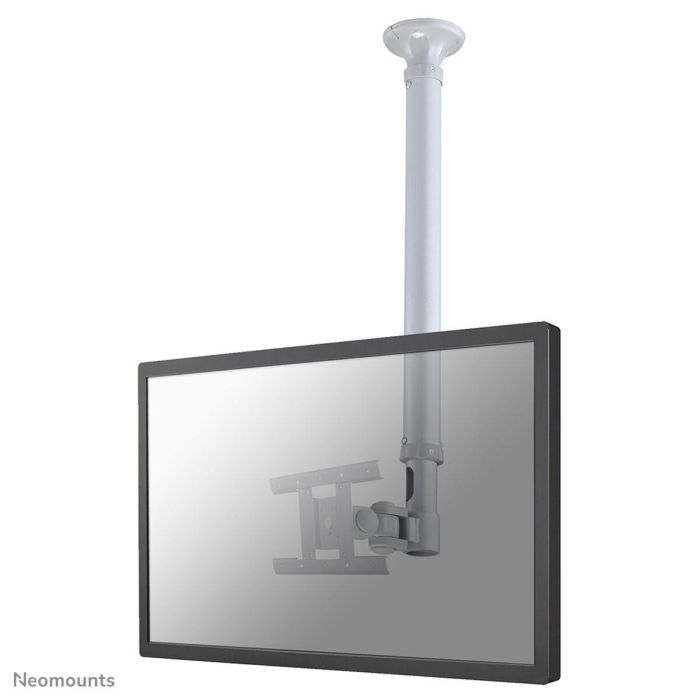 Soporte TV Neomounts FPMA-C100SILVER 10" 30" 12 kg 7 Soporte TV Neomounts FPMA-C100SILVER 10" 30" 12 kg 7
