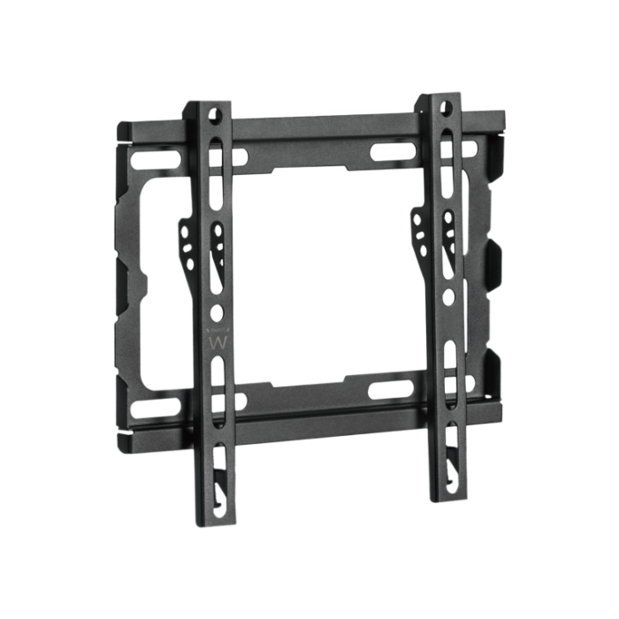 Ewent Soporte de Pared Easy Fix TV Ew1501 Ultra Delgado 19.5mm para TV 23 - 42" (58-107 cm), VESA 50/75/100/200, 35 kg Ewent Soporte de Pared Easy Fix TV Ew1501 Ultra Delgado 19.5mm para TV 23 - 42" (58-107 cm), VESA 50/75/100/200, 35 kg