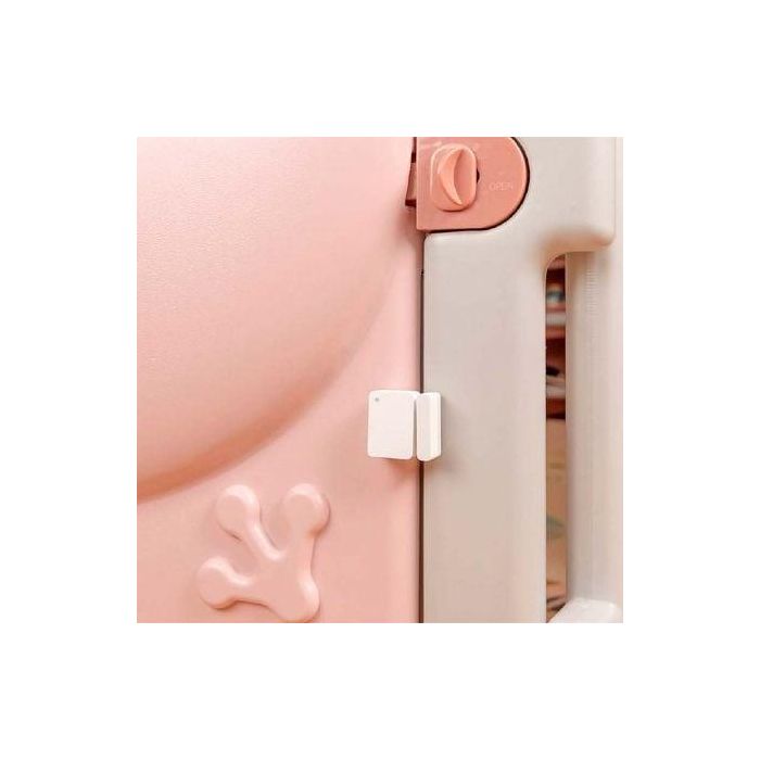 Xiaomi Mi Door and Window Sensor 2 Sensor de Puerta y Ventana Inalámbrico Bluetooth Blanco 2
