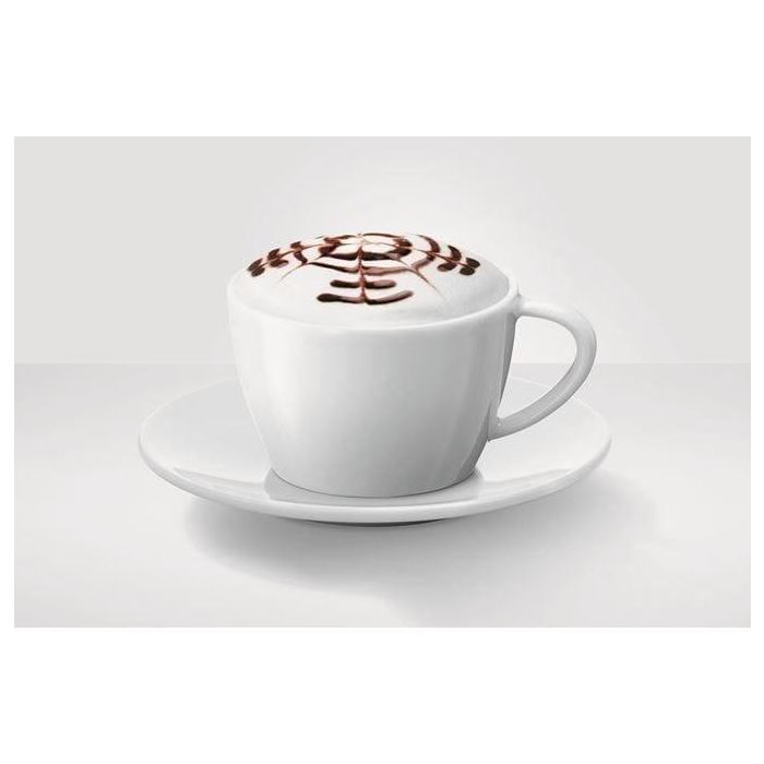 Juego de 2 tazas JURA Cappucino - 170 ml Juego de 2 tazas JURA Cappucino - 170 ml