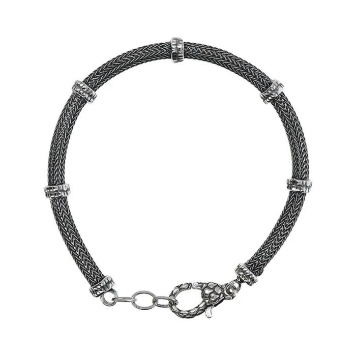 Pulsera Hombre Albert M. WSOX00604.S Pulsera Hombre Albert M. WSOX00604.S