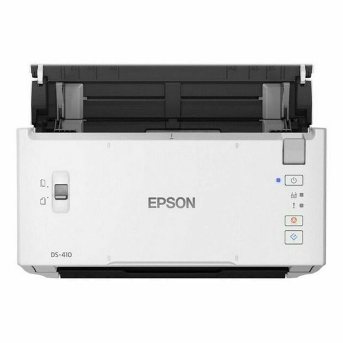 Escáner Doble Cara Epson B11B249401 600 dpi USB 2.0 3