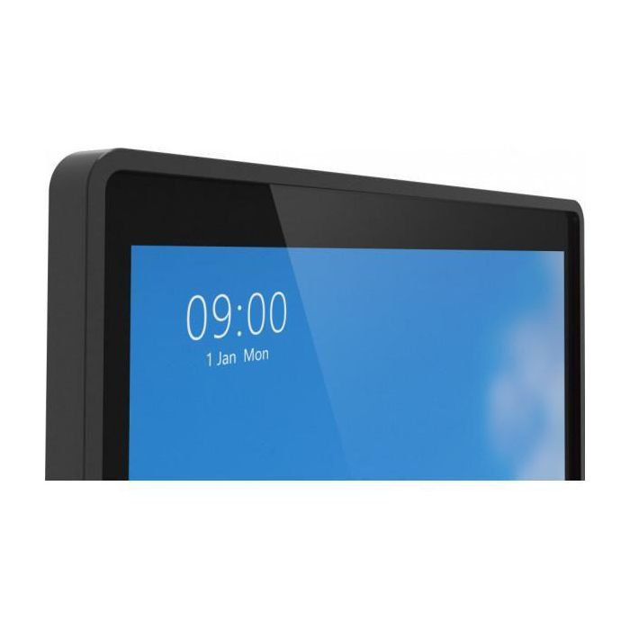 ViewSonic EP5542T, ePoster Kiosk Digital Interactivo Táctil 55" 4K UHD (2160x3840), 10 Puntos, Android, Libre de pie, Negro. 10 ViewSonic EP5542T, ePoster Kiosk Digital Interactivo Táctil 55" 4K UHD (2160x3840), 10 Puntos, Android, Libre de pie, Negro. 10