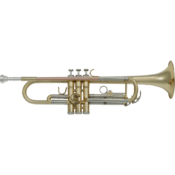 Trompeta Sib Tp300 4 Trompeta Sib Tp300 4