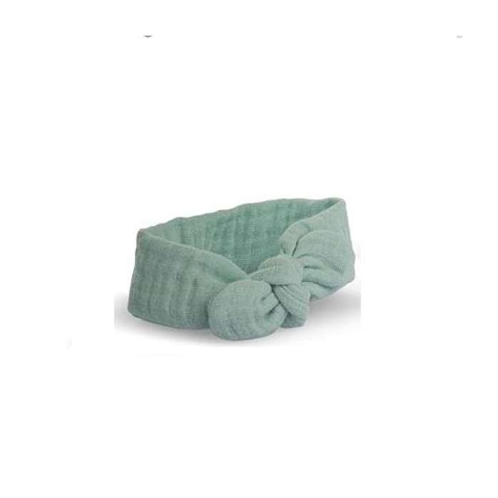 Ropa sanibaby antibacterias 28 cm modelo verde 2