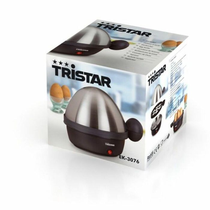 Hervidor de huevos Tristar EK-3076 1 Hervidor de huevos Tristar EK-3076 1