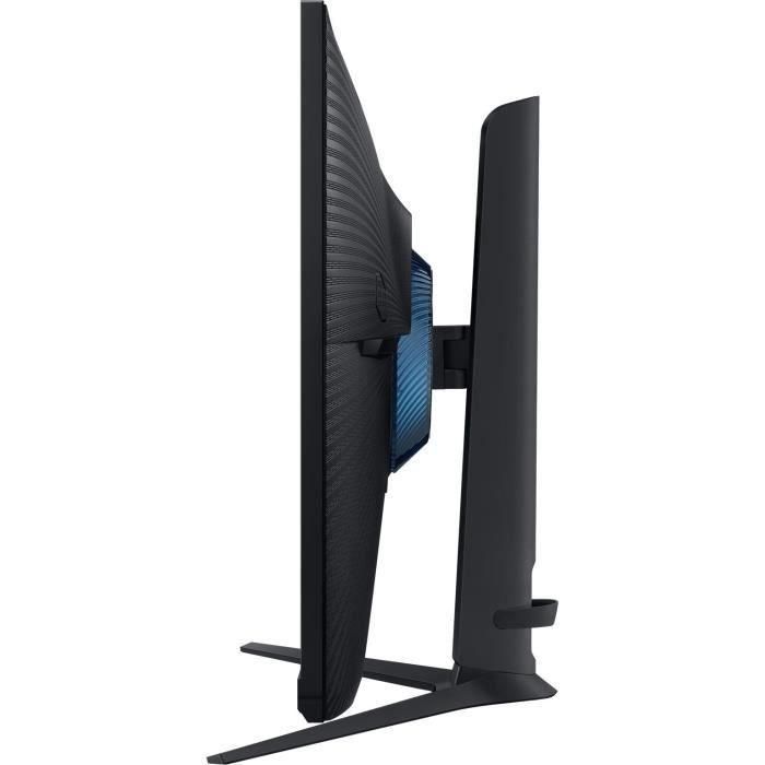 Pantalla PC Gamer - SAMSUNG - ODYSSEY G5 S32CG510EU - 32 WQHD - Panel VA - 1 ms - 165 Hz - HDMI/DP - FreeSync Premium 5 Pantalla PC Gamer - SAMSUNG - ODYSSEY G5 S32CG510EU - 32 WQHD - Panel VA - 1 ms - 165 Hz - HDMI/DP - FreeSync Premium 5