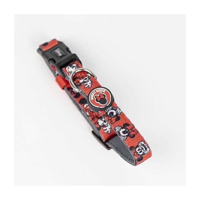Collar premium para perros XS/s minnie talla:XS/s 2 Collar premium para perros XS/s minnie talla:XS/s 2