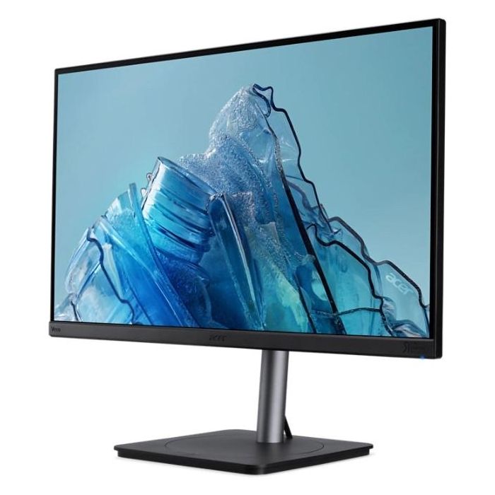 Acer CB273UEBEMIPRUZXV Monitor 27" IPS 2K (2560x1440) 1ms 100Hz con AMD FreeSync y HDR10 2