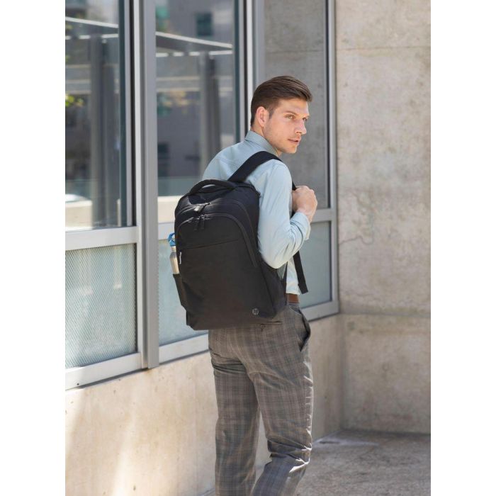 HP Renew Business 17.3-inch Laptop Backpack 4 HP Renew Business 17.3-inch Laptop Backpack 4