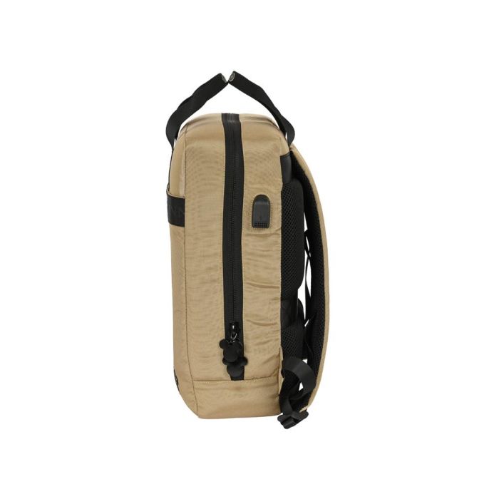 Mochila Para Portatil Escolar Safta 13,3-' 290x110x390 mm 2