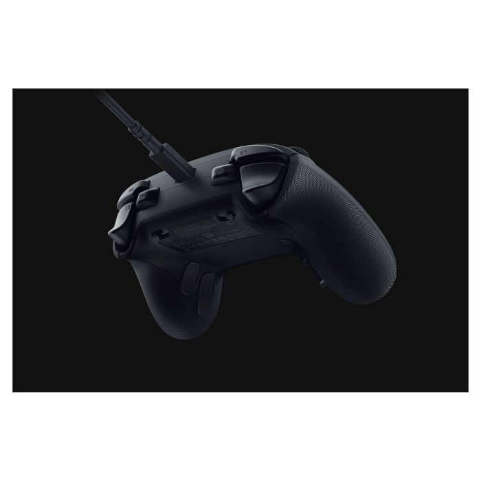 Razer RZ06-05210100-R3M1 Gamepad Analógico para PC, Xbox Series S, Xbox Series X Negro, Blanco USB