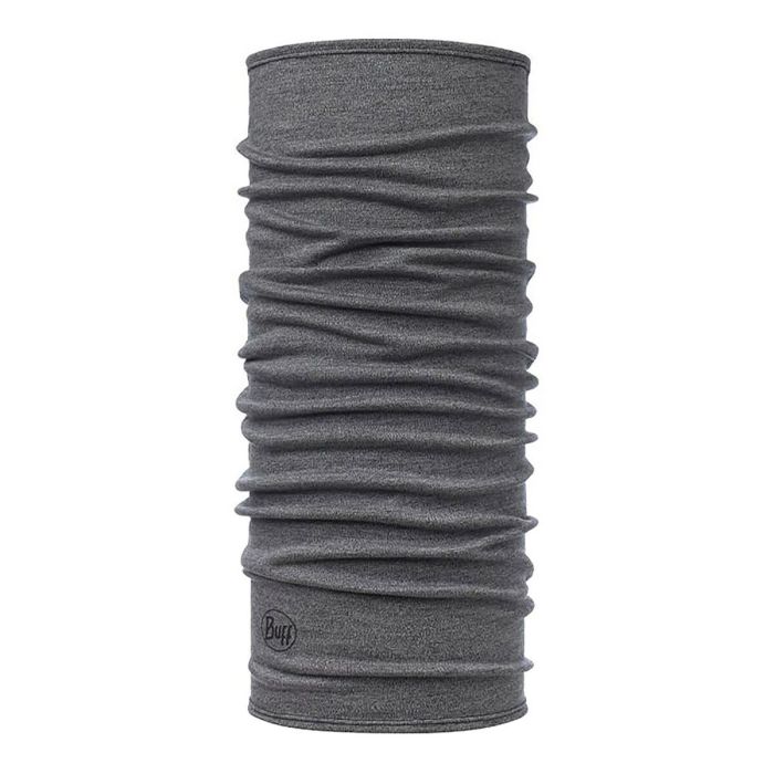 Braga de Cuello Buff 113022.933.10.00 Gris Braga de Cuello Buff 113022.933.10.00 Gris