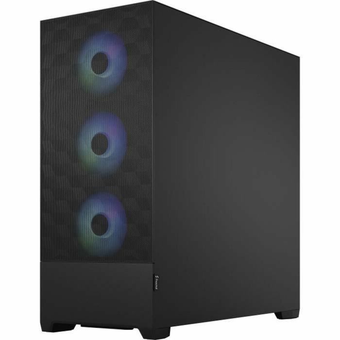 Fractal Design Pop XL Air RGB Black Window Torre PC ATX EATX micro ATX Mini-ITX Acero Vidrio Templado 0 Fractal Design Pop XL Air RGB Black Window Torre PC ATX EATX micro ATX Mini-ITX Acero Vidrio Templado 0