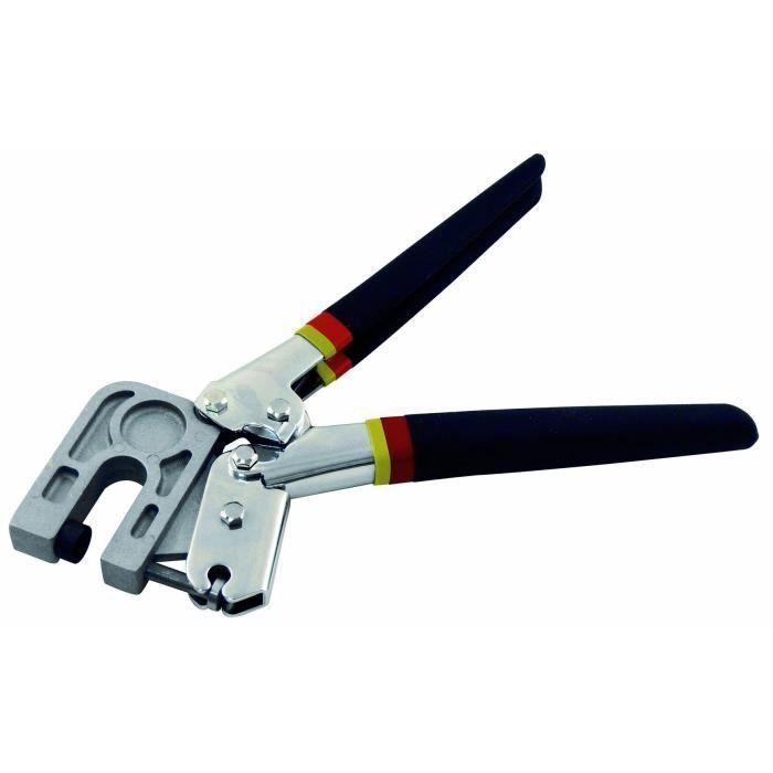 Alicates FARTOOLS para riel de cartón yeso 1 Alicates FARTOOLS para riel de cartón yeso 1