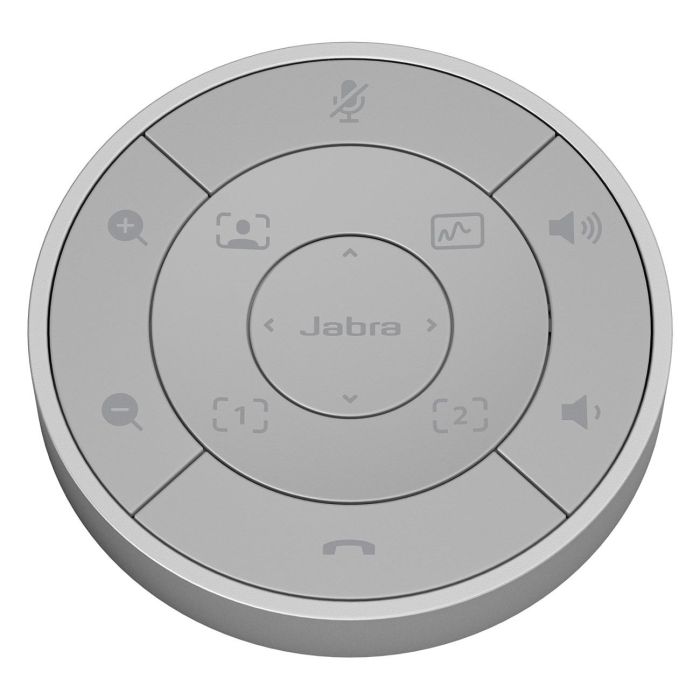 Jabra PanaCast 50 Remote Gris Jabra PanaCast 50 Remote Gris