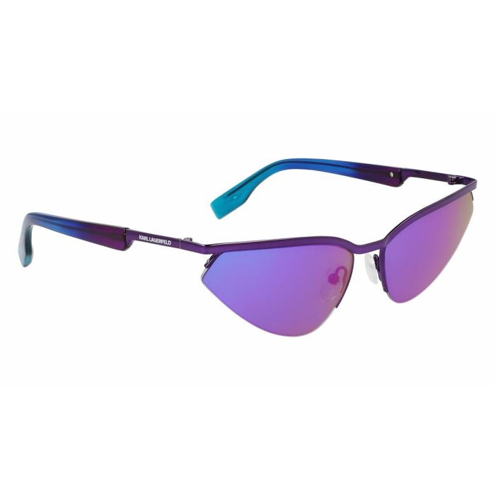 Gafas de Sol Unisex Karl Lagerfeld KL352S-6117500 Ø 61 mm 1 Gafas de Sol Unisex Karl Lagerfeld KL352S-6117500 Ø 61 mm 1