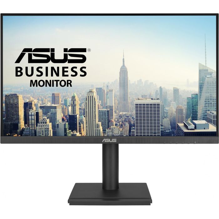 Asus Monitor VA27DQFS 27" Full HD IPS 100Hz 1ms MPRT Regulable en Altura Negro