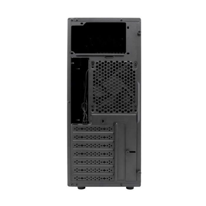Caja Semitorre ATX CoolBox COO-PCA850-0 Negro 1
