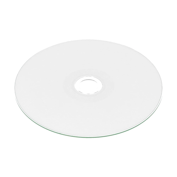 Q-connect DVD-R 4.7GB 120min 16x con Superficie Imprimible para Inkjet, Bote 25 Unidades 6