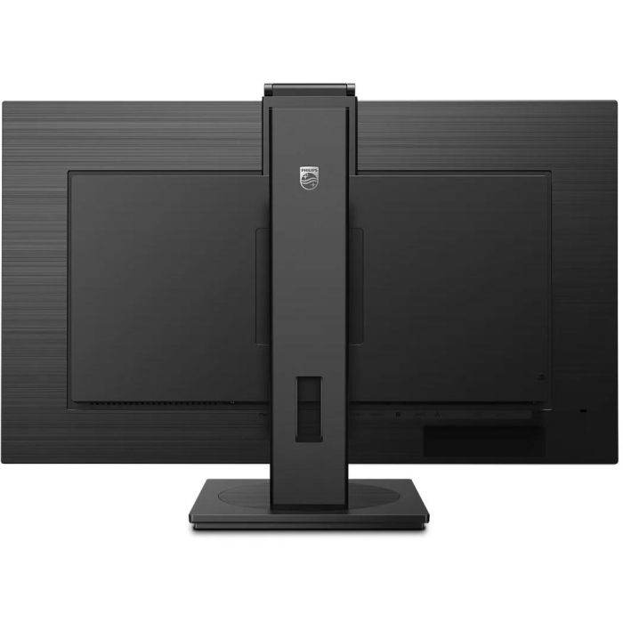 Philips 329P1H/00 Monitor 31.5" 4K Ultra HD IPS USB-C con Webcam, Negro 3