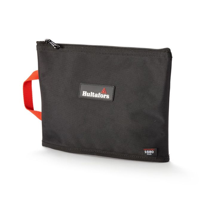 Bolsa de herramientas Hultafors Negro Poliéster Pequeño 6 Bolsa de herramientas Hultafors Negro Poliéster Pequeño 6