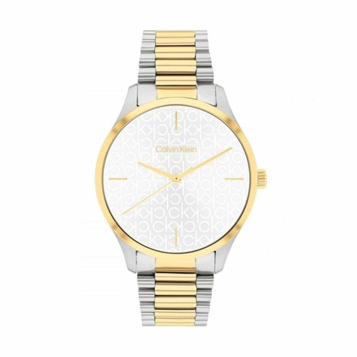 Reloj Hombre Calvin Klein 25200167 (Ø 35 mm)