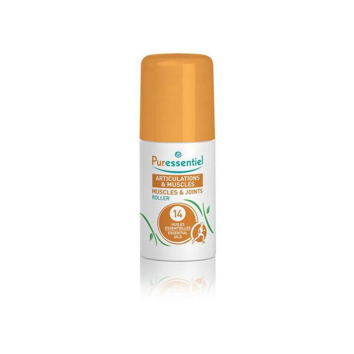 Puressentiel Roller Naranja 14 Oil 75ml