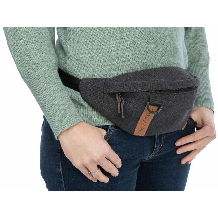 Bolso Bandolera Trixie Negro 2 Bolso Bandolera Trixie Negro 2