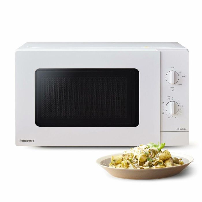Polvos Compactos Panasonic NN-SM21QWEPG 2 Polvos Compactos Panasonic NN-SM21QWEPG 2
