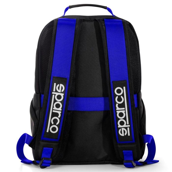 Mochila Deportiva Sparco S016440NRAZ