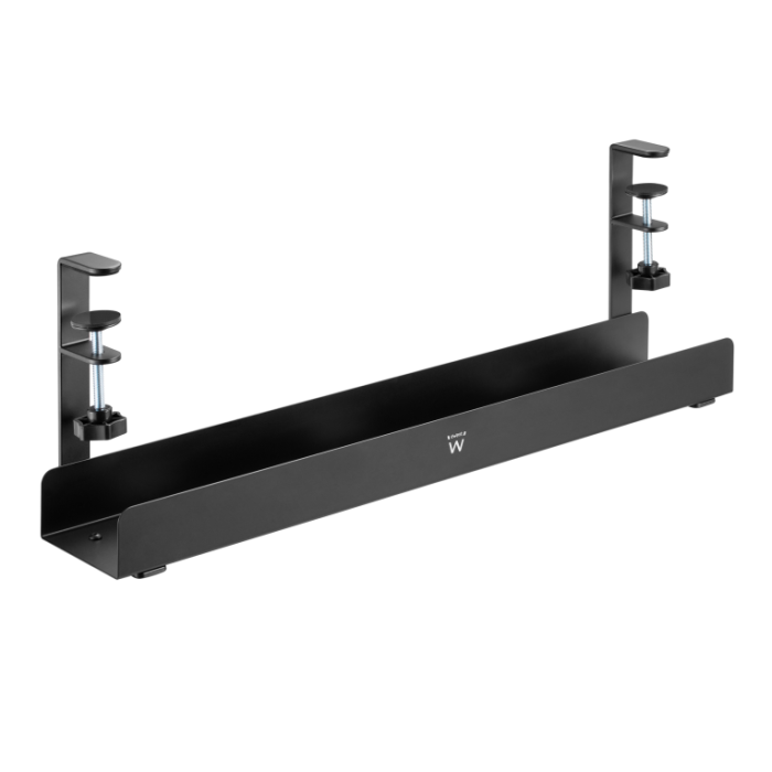 Bandeja Gestion Cables Ewent Ew1548 Debajo Bandeja Gestion Cables Ewent Ew1548 Debajo