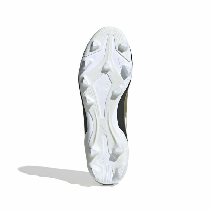 Botas de Fútbol para Adultos Adidas F50 Club Messi Dorado 5