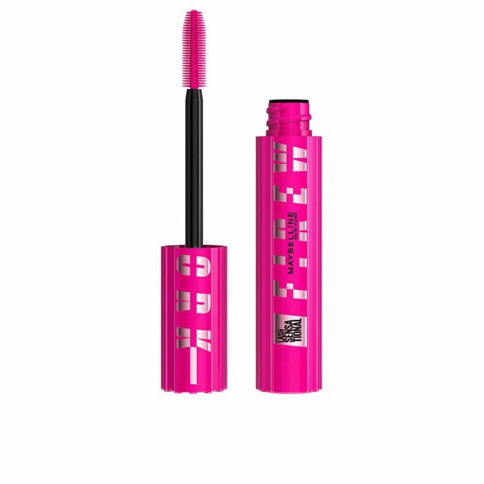 Maybelline Lash Sensational Fireworks Máscara de Pestañas - Alarga y Volumiza 360° Maybelline Lash Sensational Fireworks Máscara de Pestañas - Alarga y Volumiza 360°