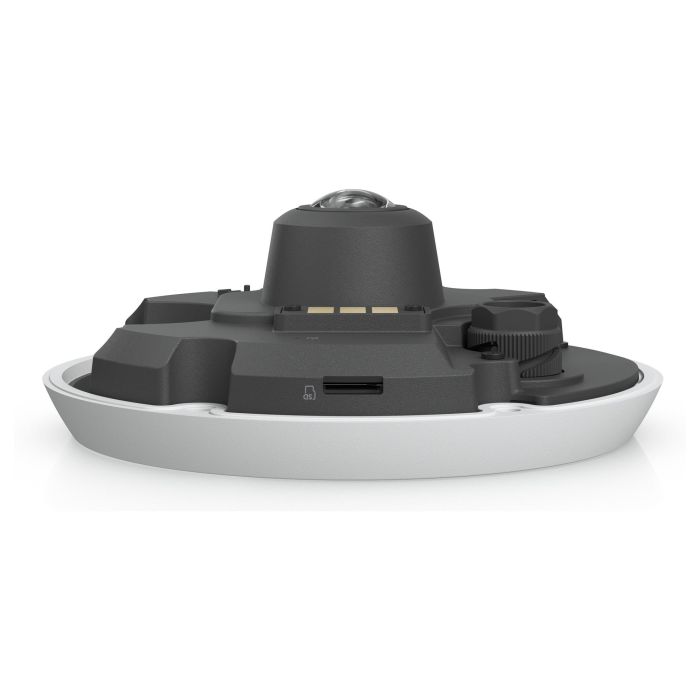 Ubiquiti UVC-G6-Pro-360-W - Cámara de Seguridad IP Interior y Exterior de 12 MP, Visión 360°, PoE+, Blanco, Techo/Pared, Resistente (IP66) 9