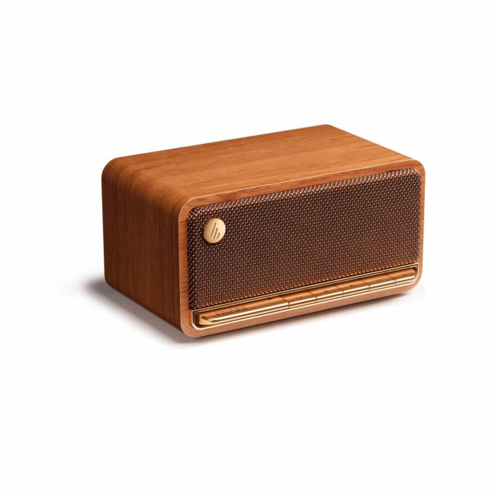 Altavoz Bluetooth Portátil Edifier MP230 Marrón 20 W 2