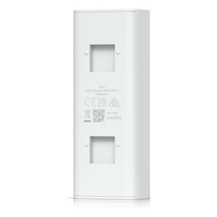 Ubiquiti UA-SK-Elevator Lector Básico de Control de Acceso con Bluetooth y NFC 9 Ubiquiti UA-SK-Elevator Lector Básico de Control de Acceso con Bluetooth y NFC 9