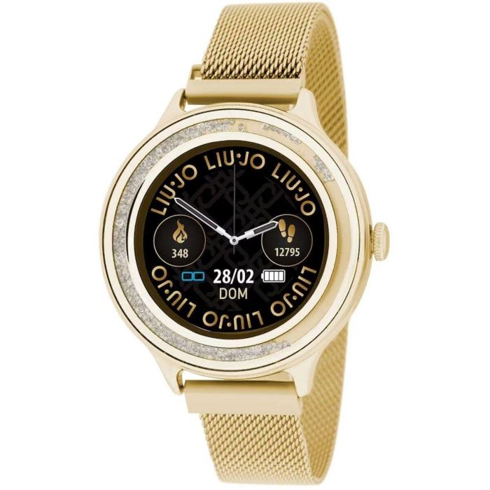 Smartwatch LIU JO SWLJ049 Smartwatch LIU JO SWLJ049