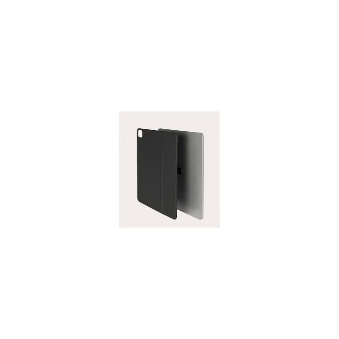 Tucano IPDA13M2MAG-BK Funda MAGNET para iPad Air 13" (M2/M3) / iPad Pro 12.9" - Negro