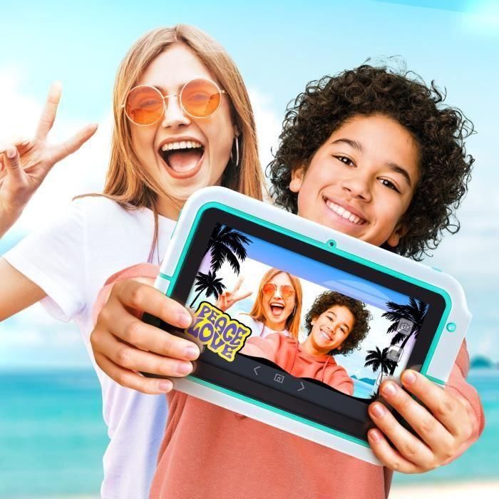 Canal Toys CTCLK023 Instant Print Pad - Tableta creativa 3 Canal Toys CTCLK023 Instant Print Pad - Tableta creativa 3