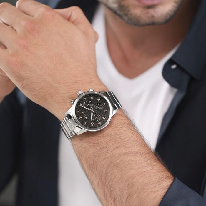 Reloj Hombre Police PEWJF2228203 1 Reloj Hombre Police PEWJF2228203 1