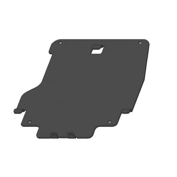 Zebra Battery Door Adapter for Presentation Stand 1