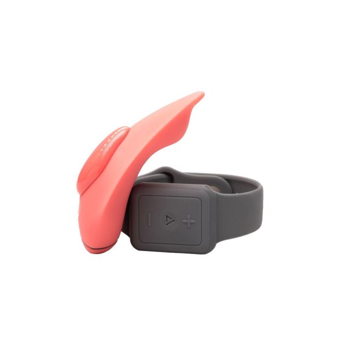 Vibrador Clandestine Companion Naranja 20 Vibrador Clandestine Companion Naranja 20