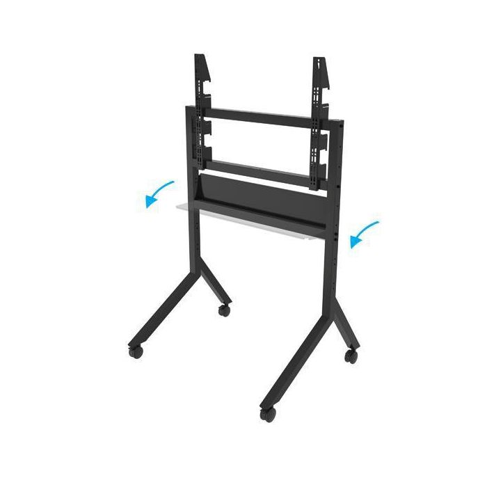 Soporte de Mesa para Pantalla B-Tech BT8545/B 55" 86" 3