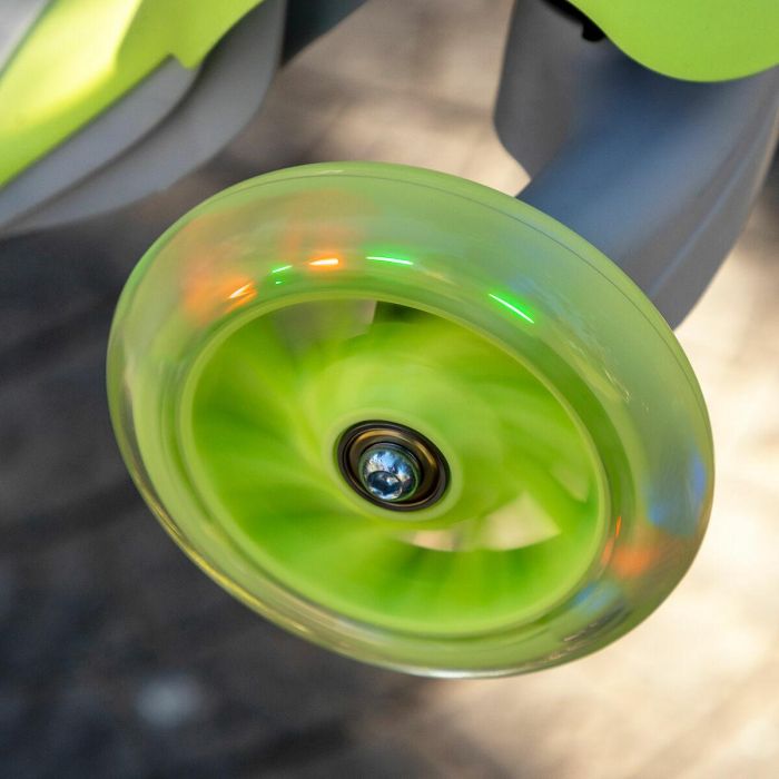 Patinete Evolutivo 3 en 1 para Niños Scuvol Innov - Inde 2