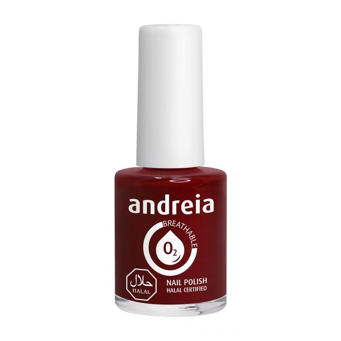 Andreia Breathable Nail Polish B14