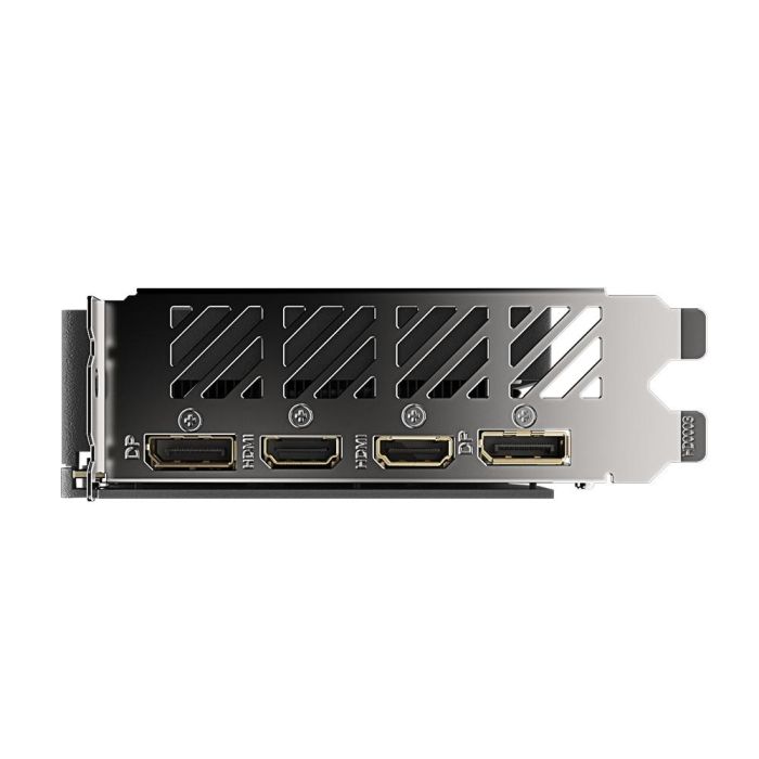 Tarjeta Gráfica Gigabyte GeForce RTX 4060 EAGLE OC 8G/ 8GB GDDR6 4 Tarjeta Gráfica Gigabyte GeForce RTX 4060 EAGLE OC 8G/ 8GB GDDR6 4