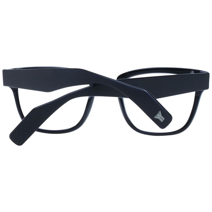 Montura de Gafas Unisex Yohji Yamamoto YY1002 50002 1 Montura de Gafas Unisex Yohji Yamamoto YY1002 50002 1
